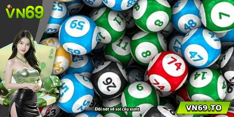 Đôi nét về soi cầu xsmt