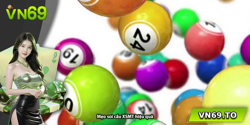 Mẹo soi cầu XSMT hiệu quả