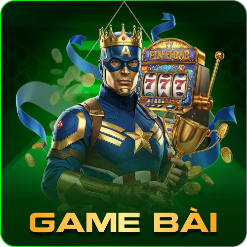 Sảnh Game Bài VN69