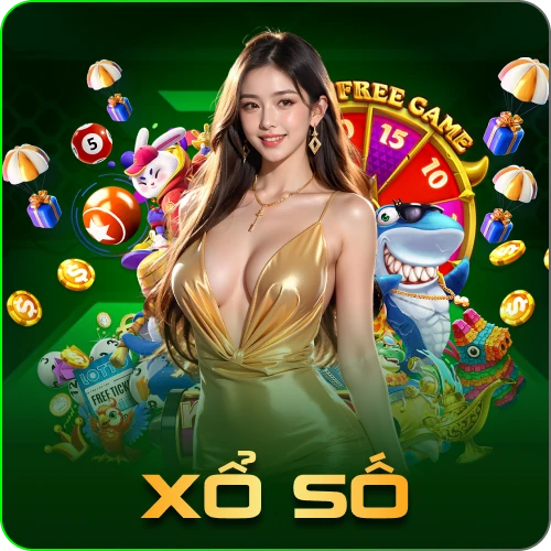 Sảnh Xổ Số VN69