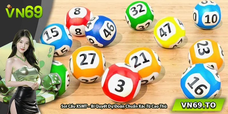 Soi Cầu XSMT – Bí Quyết Dự Đoán Chuẩn Xác Từ Cao Thủ