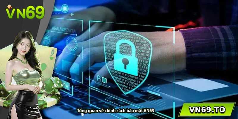Tổng quan về chính sách bảo mật VN69
